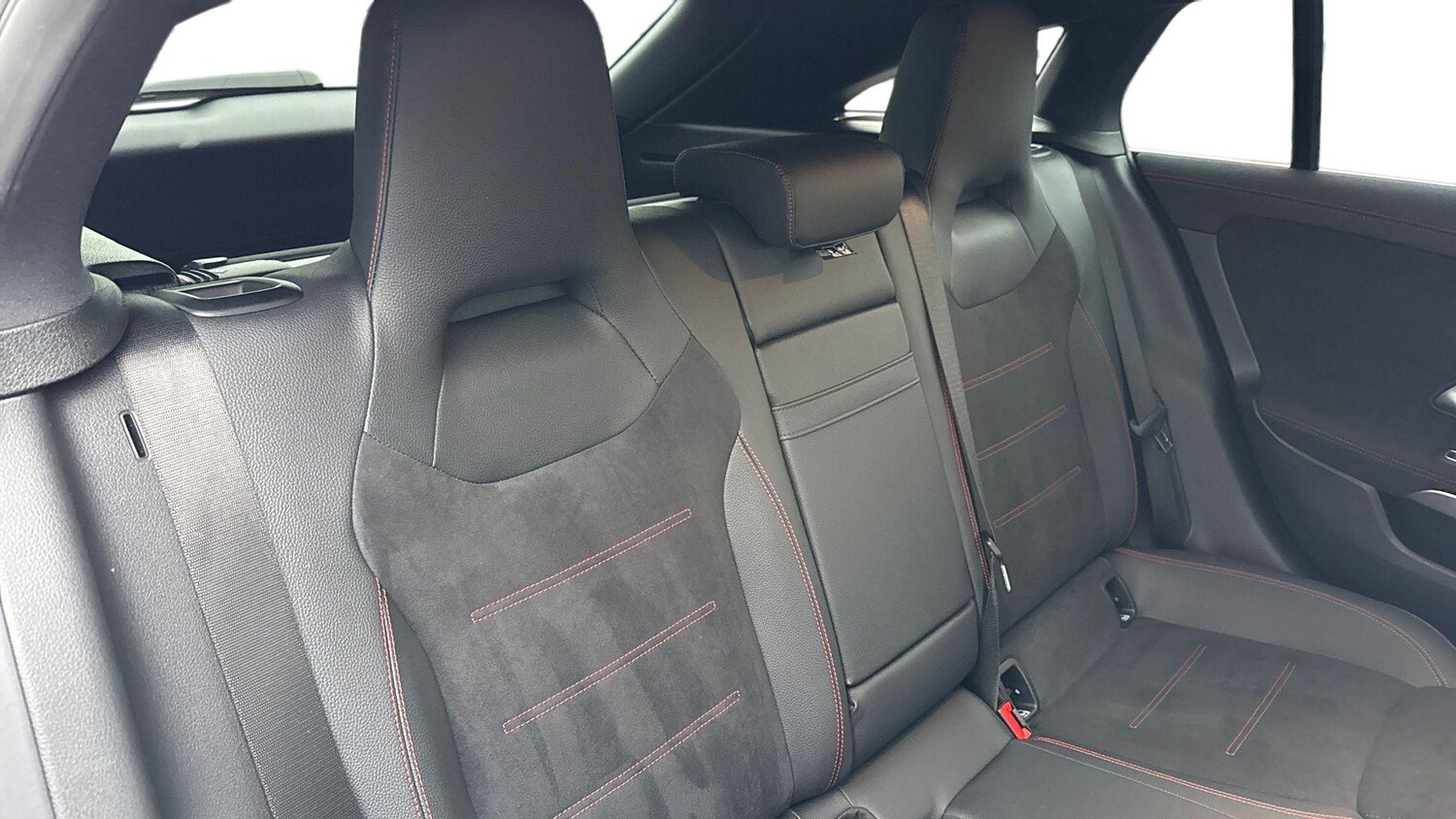 Used Mercedes-Benz CLA 2024 for sale - 77605347: Photo 12