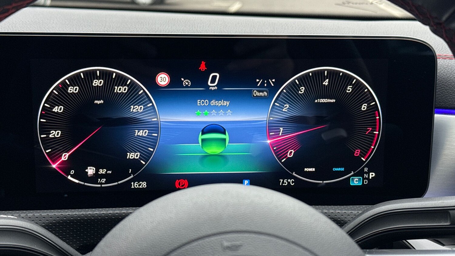 Used Mercedes-Benz CLA 2024 for sale - 77605347: Photo 13