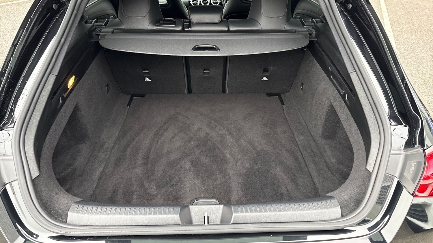 Used Mercedes-Benz CLA 2024 for sale - 77605347: Photo 14