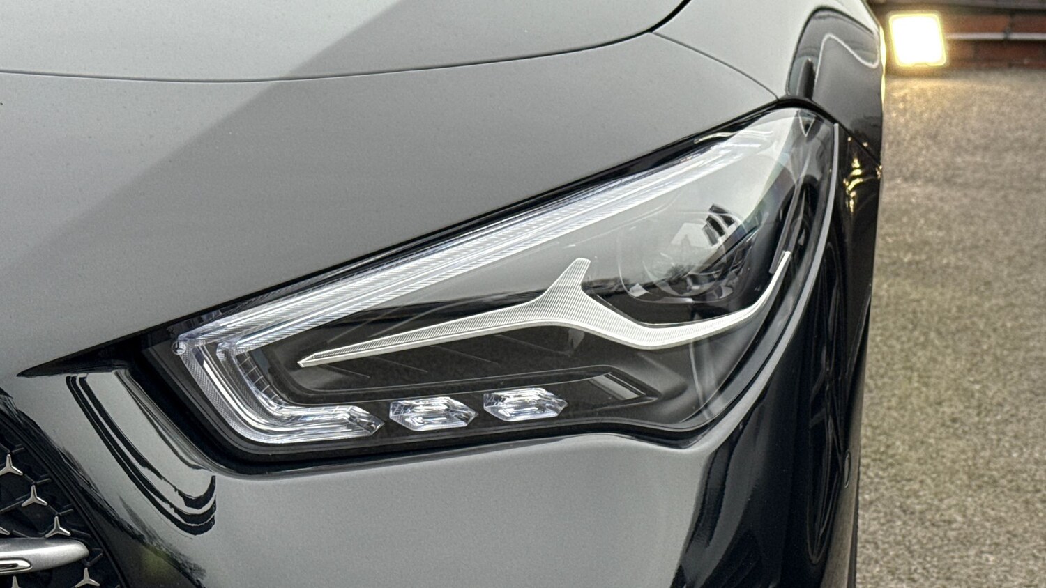 Used Mercedes-Benz CLA 2024 for sale - 77605347: Photo 15