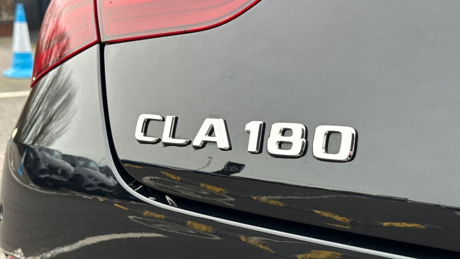 Used Mercedes-Benz CLA 2024 for sale - 77605347: Photo 17