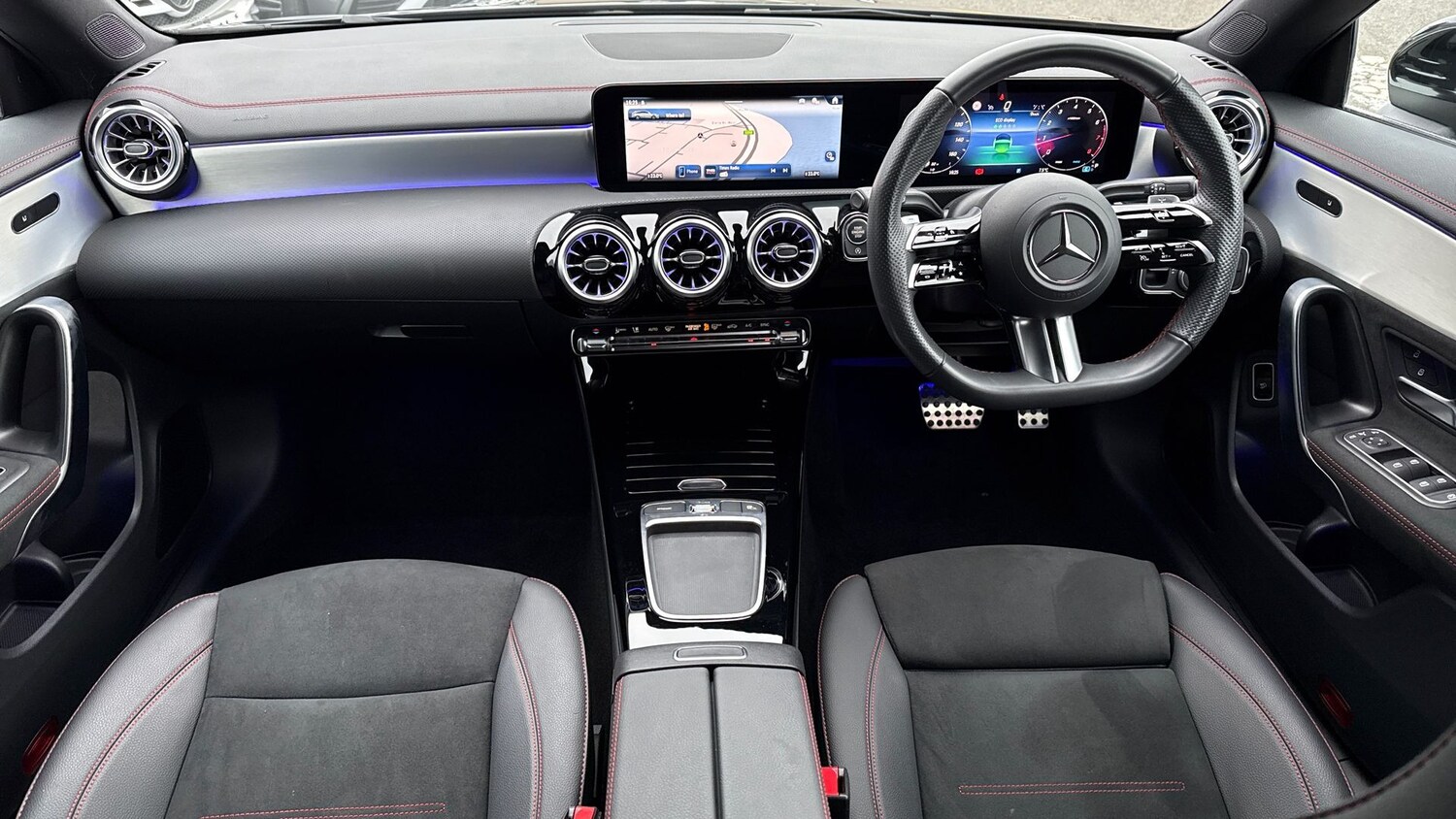 Used Mercedes-Benz CLA 2024 for sale - 77605347: Photo 18