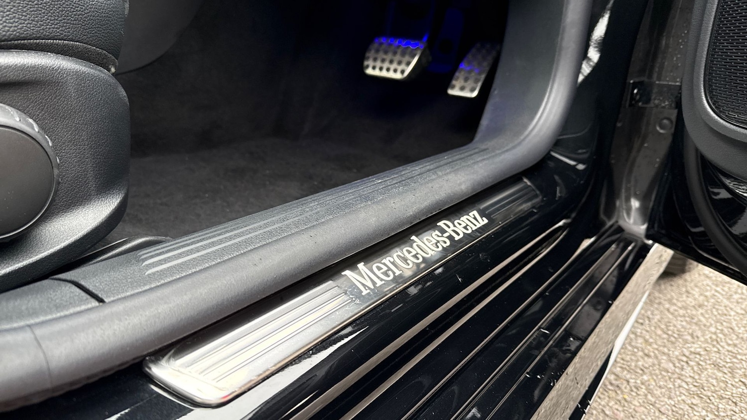 Used Mercedes-Benz CLA 2024 for sale - 77605347: Photo 21