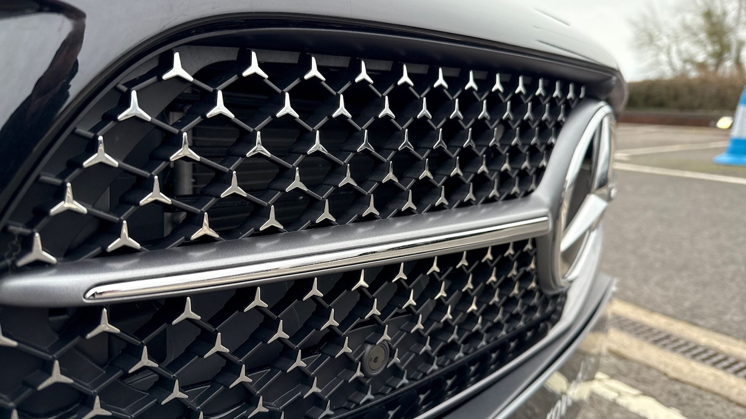 Used Mercedes-Benz CLA 2024 for sale - 77605347: Photo 22