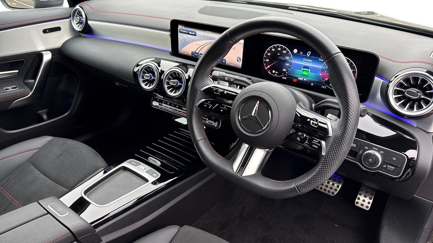 Used Mercedes-Benz CLA 2024 for sale - 77605347: Photo 3