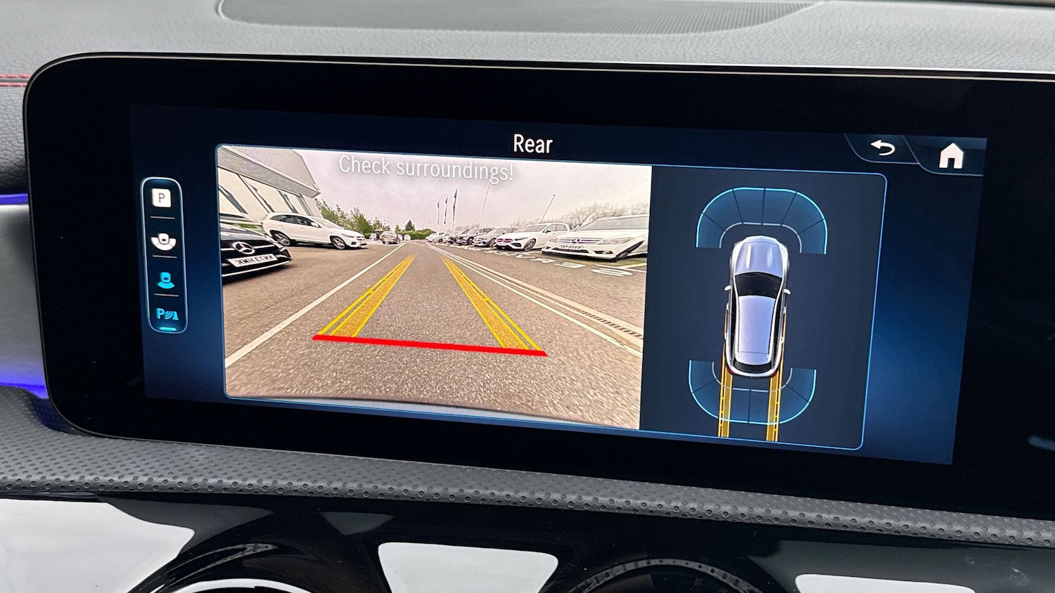 Used Mercedes-Benz CLA 2024 for sale - 77605347: Photo 32