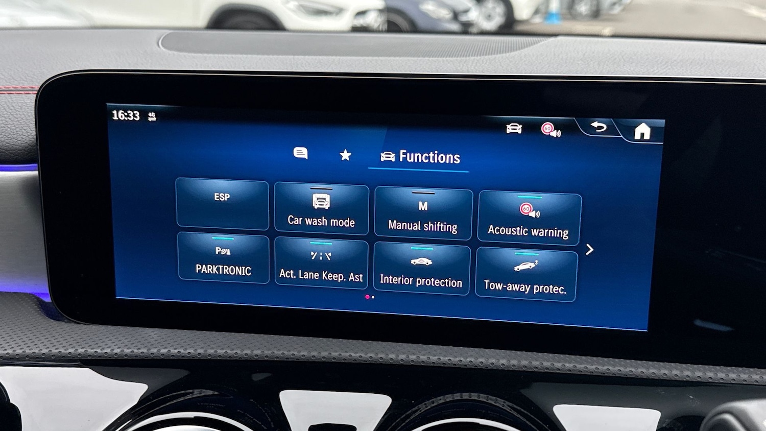 Used Mercedes-Benz CLA 2024 for sale - 77605347: Photo 34