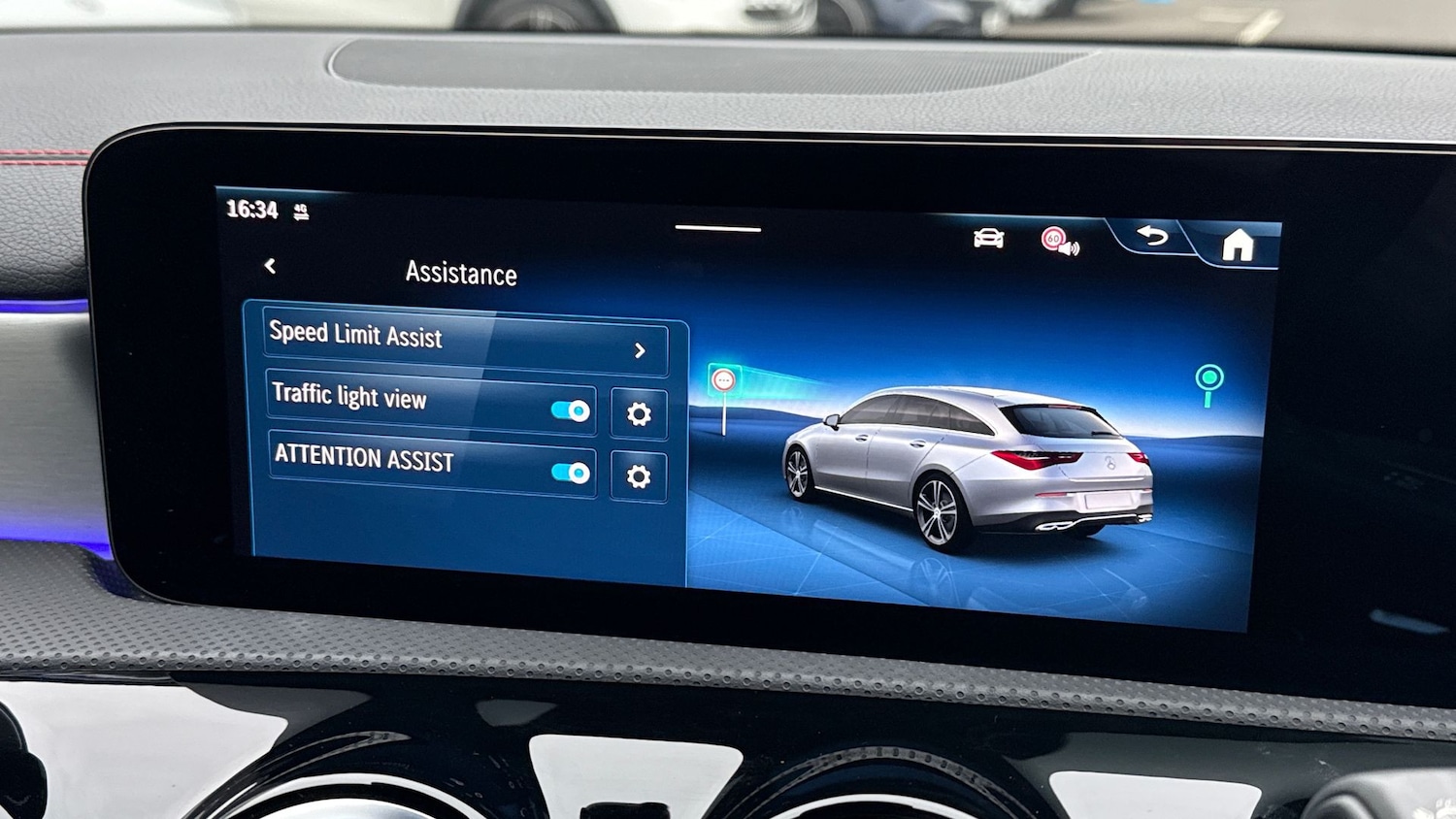 Used Mercedes-Benz CLA 2024 for sale - 77605347: Photo 36