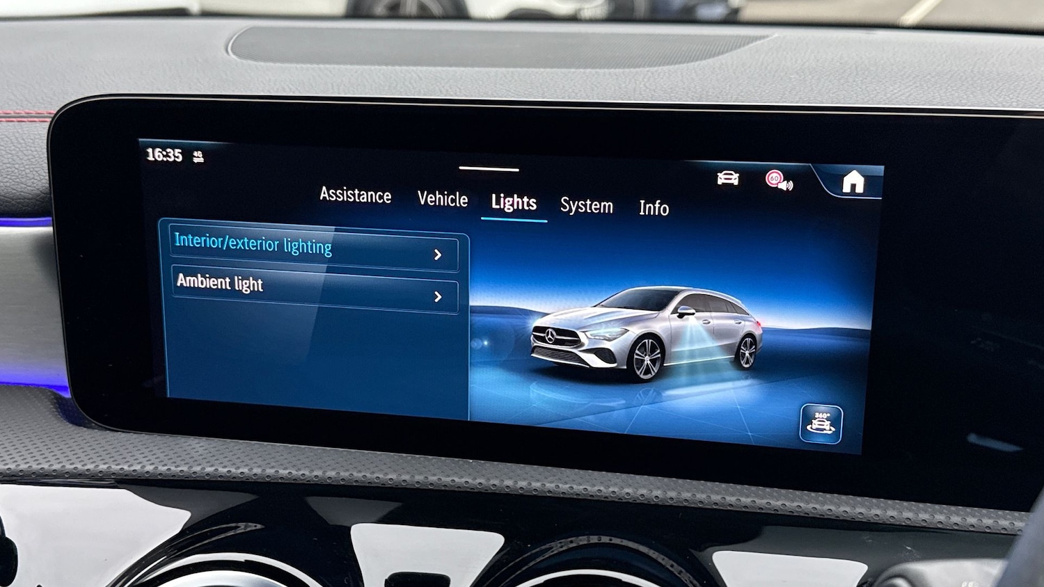 Used Mercedes-Benz CLA 2024 for sale - 77605347: Photo 38