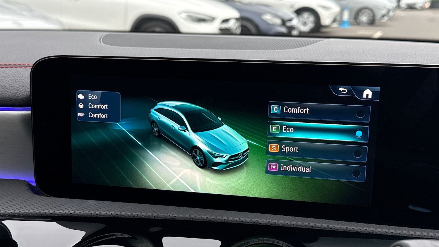 Used Mercedes-Benz CLA 2024 for sale - 77605347: Photo 39