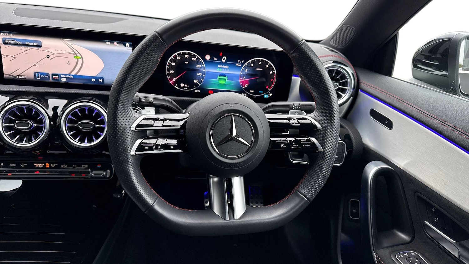 Used Mercedes-Benz CLA 2024 for sale - 77605347: Photo 9