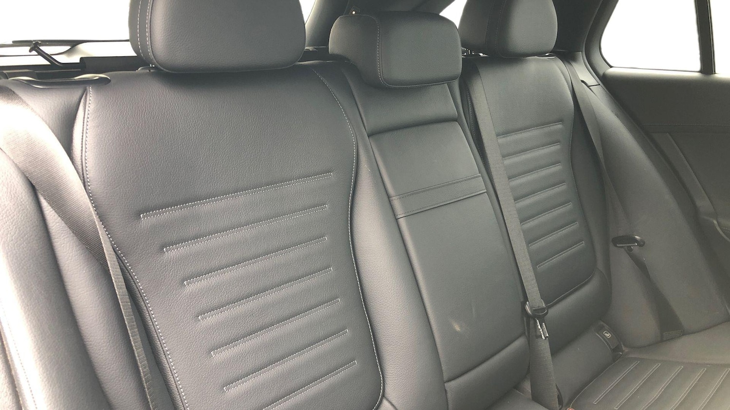 Used Mercedes-Benz C Class 2022 for sale - 77605346: Photo 12