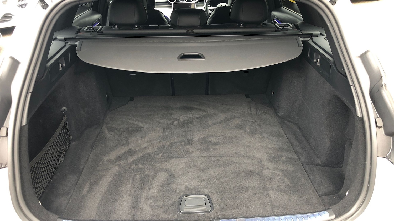 Used Mercedes-Benz C Class 2022 for sale - 77605346: Photo 14