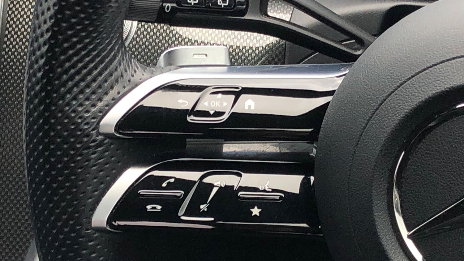 Used Mercedes-Benz C Class 2022 for sale - 77605346: Photo 19