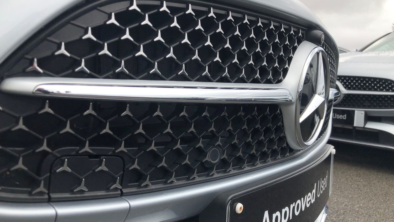 Used Mercedes-Benz C Class 2022 for sale - 77605346: Photo 21