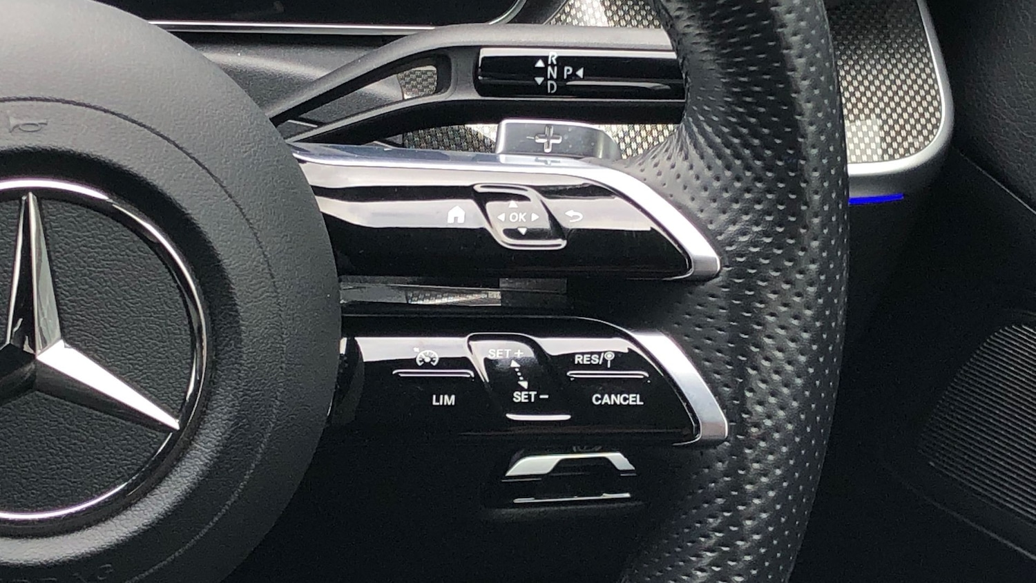 Used Mercedes-Benz C Class 2022 for sale - 77605346: Photo 25
