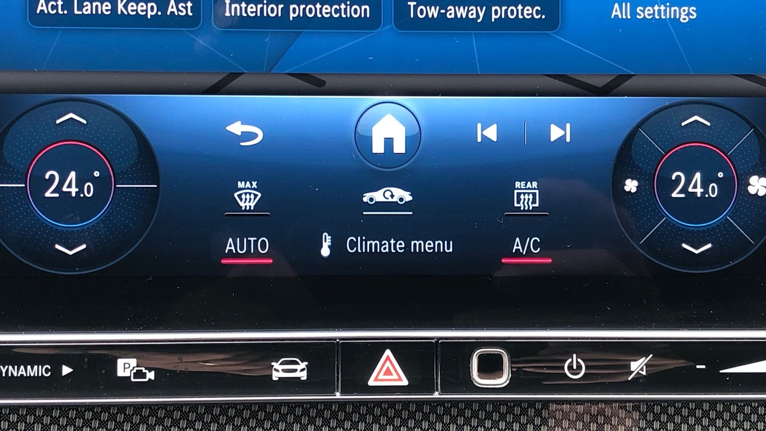 Used Mercedes-Benz C Class 2022 for sale - 77605346: Photo 30