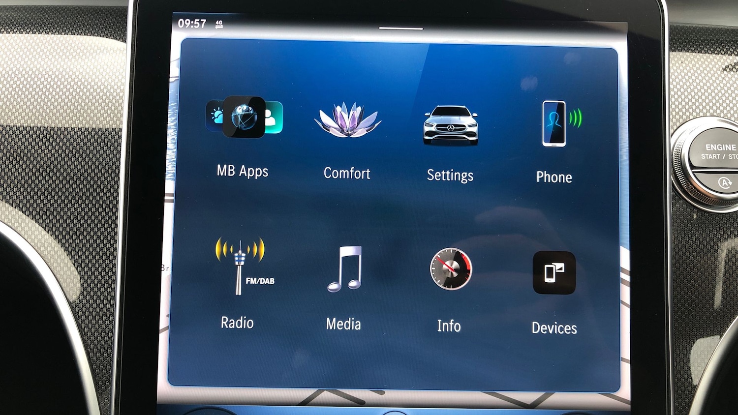 Used Mercedes-Benz C Class 2022 for sale - 77605346: Photo 39