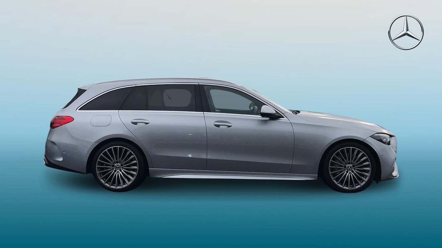 Used Mercedes-Benz C Class 2022 for sale - 77605346: Photo 4