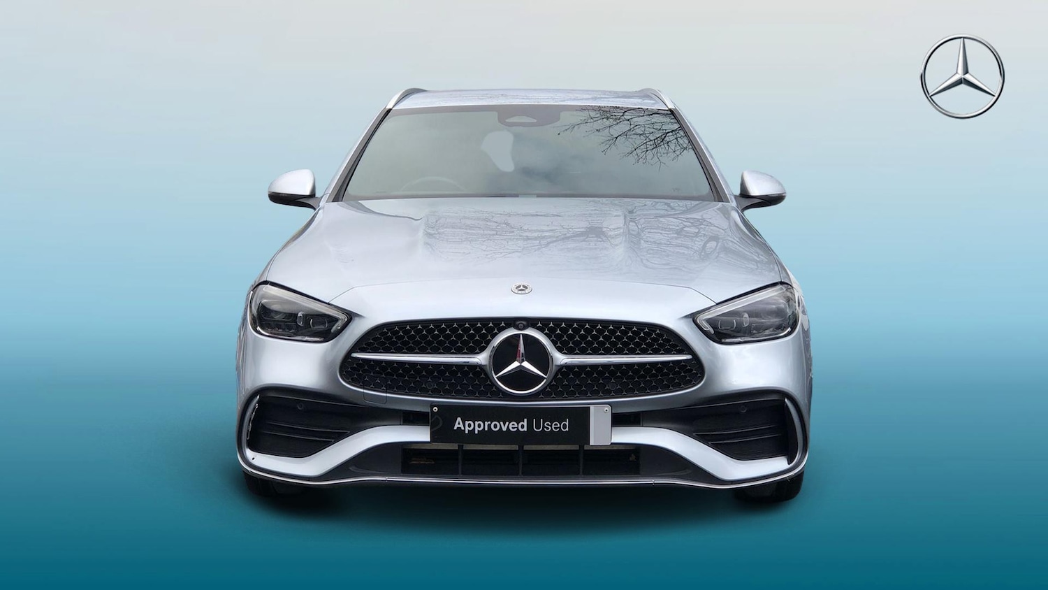 Used Mercedes-Benz C Class 2022 for sale - 77605346: Photo 6