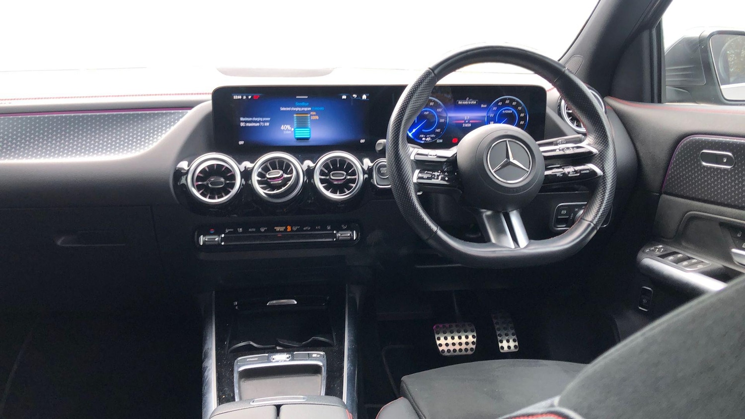 Used Mercedes-Benz EQA 2024 for sale - 76770276: Photo 10