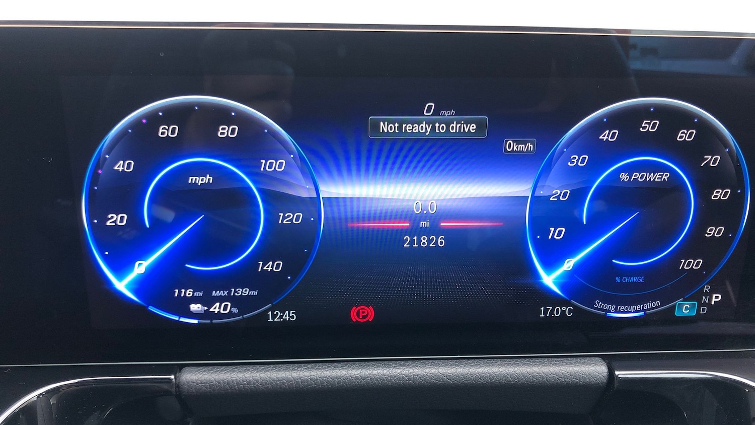 Used Mercedes-Benz EQA 2024 for sale - 76770276: Photo 13