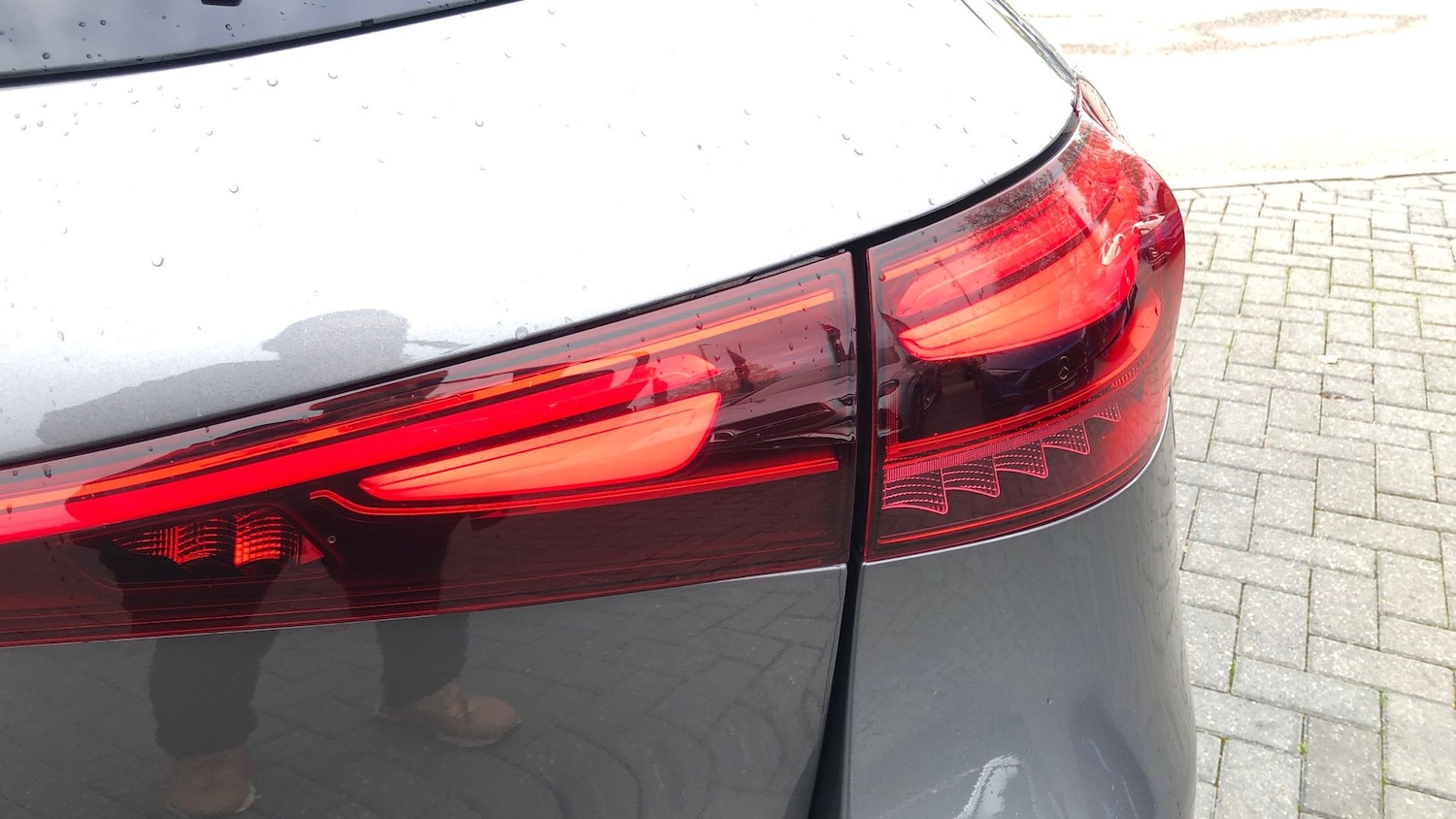 Used Mercedes-Benz EQA 2024 for sale - 76770276: Photo 16