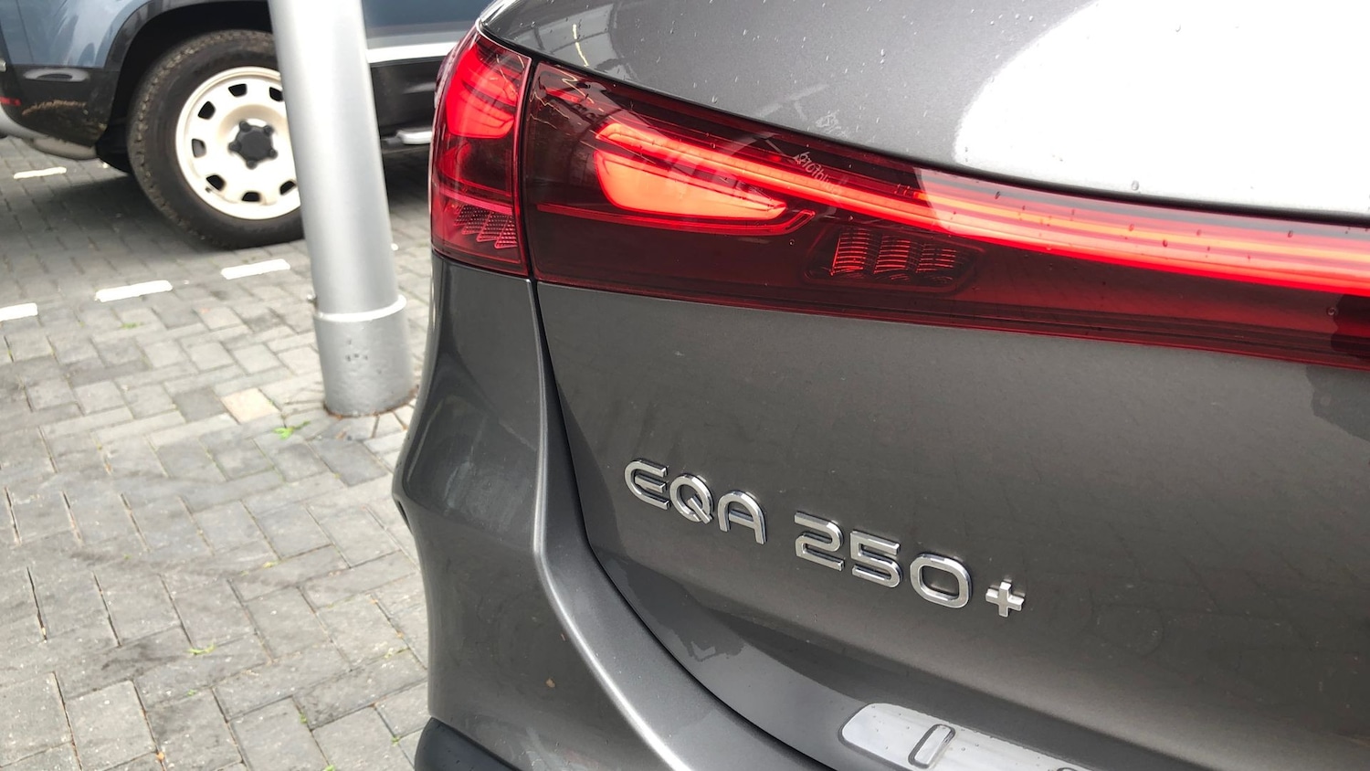 Used Mercedes-Benz EQA 2024 for sale - 76770276: Photo 17