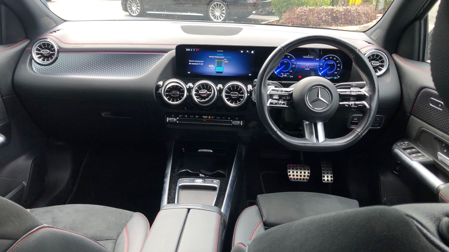 Used Mercedes-Benz EQA 2024 for sale - 76770276: Photo 18