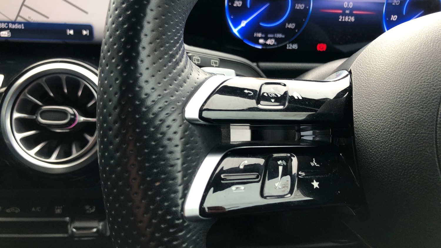 Used Mercedes-Benz EQA 2024 for sale - 76770276: Photo 19