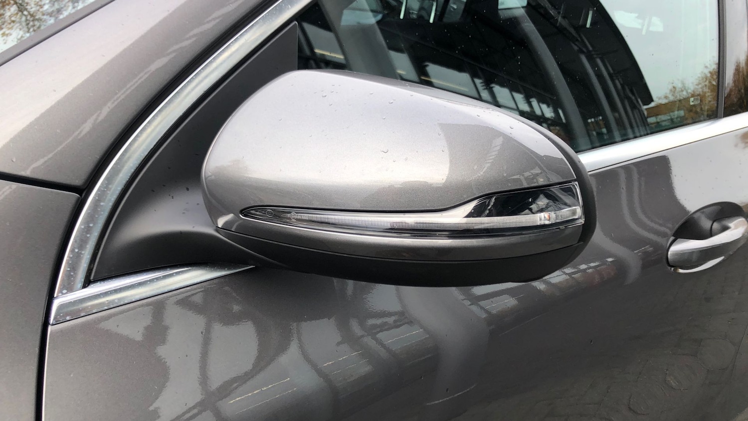 Used Mercedes-Benz EQA 2024 for sale - 76770276: Photo 23