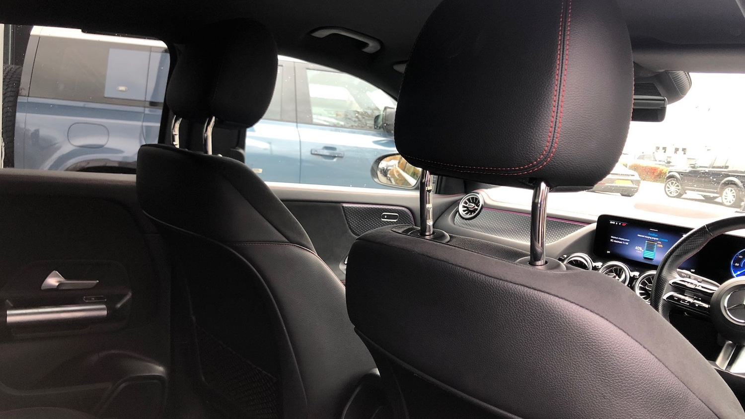 Used Mercedes-Benz EQA 2024 for sale - 76770276: Photo 30