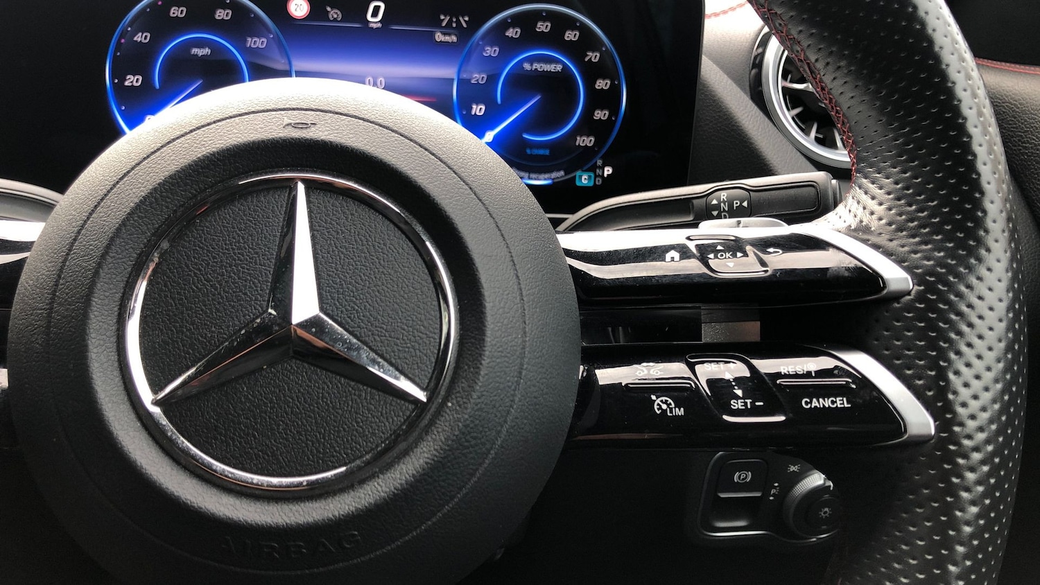 Used Mercedes-Benz EQA 2024 for sale - 76770276: Photo 34