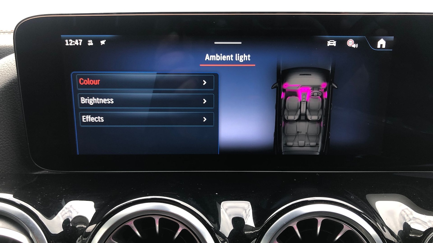 Used Mercedes-Benz EQA 2024 for sale - 76770276: Photo 37