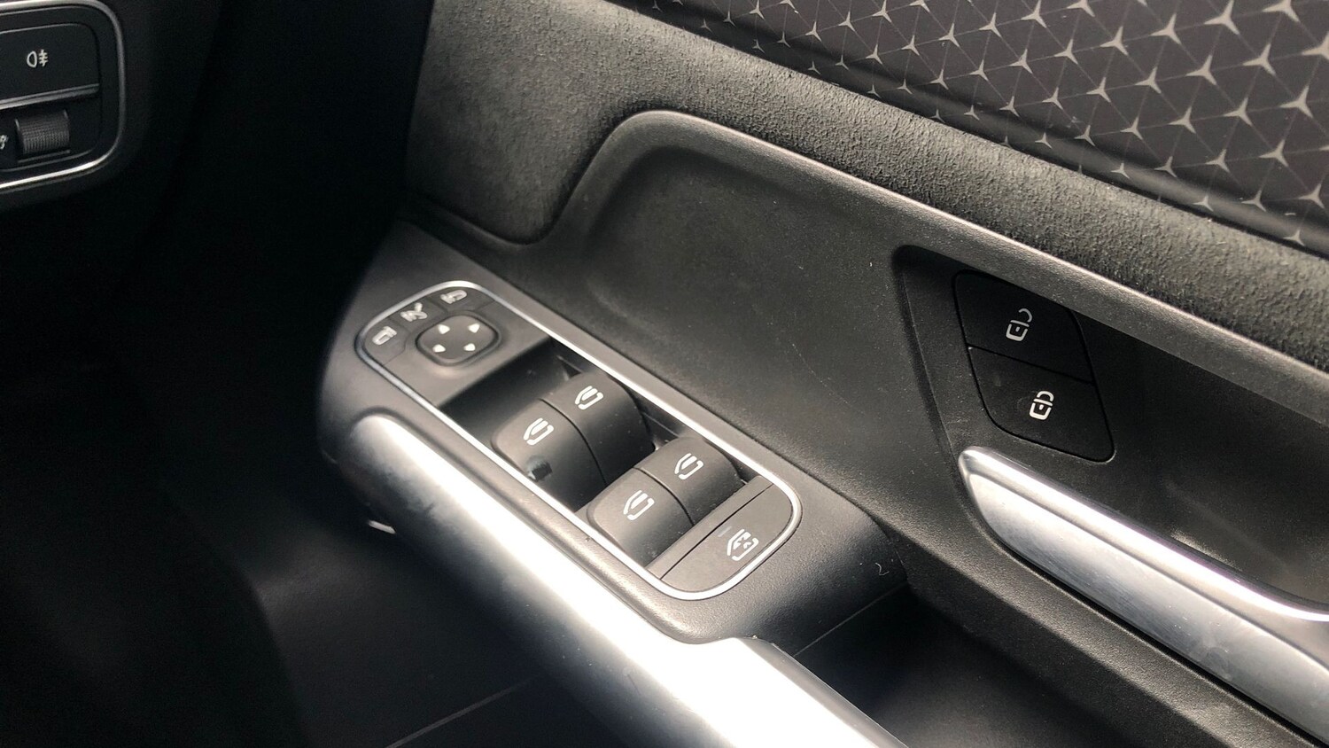 Used Mercedes-Benz EQA 2024 for sale - 76770276: Photo 38