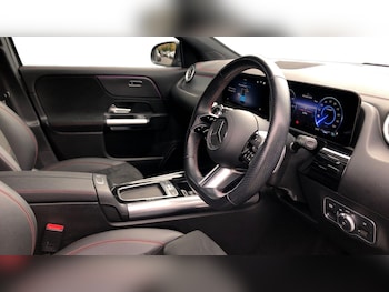 Used Mercedes-Benz EQA 2024 for sale - 76770276: Photo