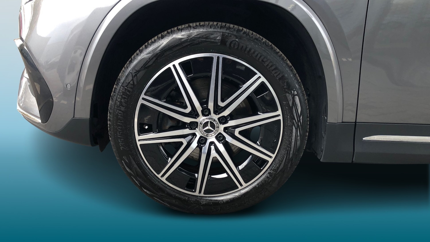 Used Mercedes-Benz EQA 2024 for sale - 76770276: Photo 5