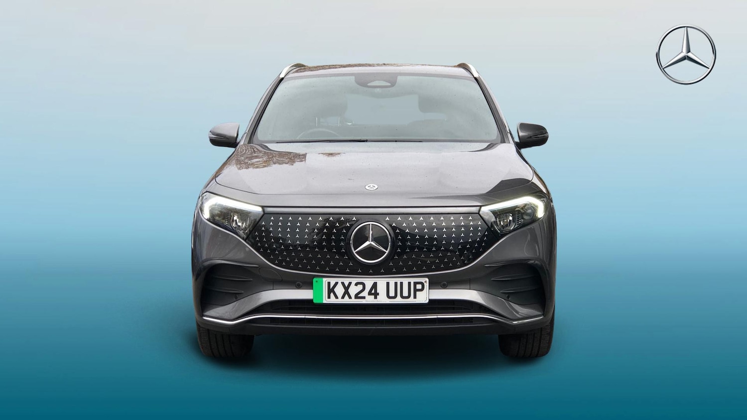 Used Mercedes-Benz EQA 2024 for sale - 76770276: Photo 6