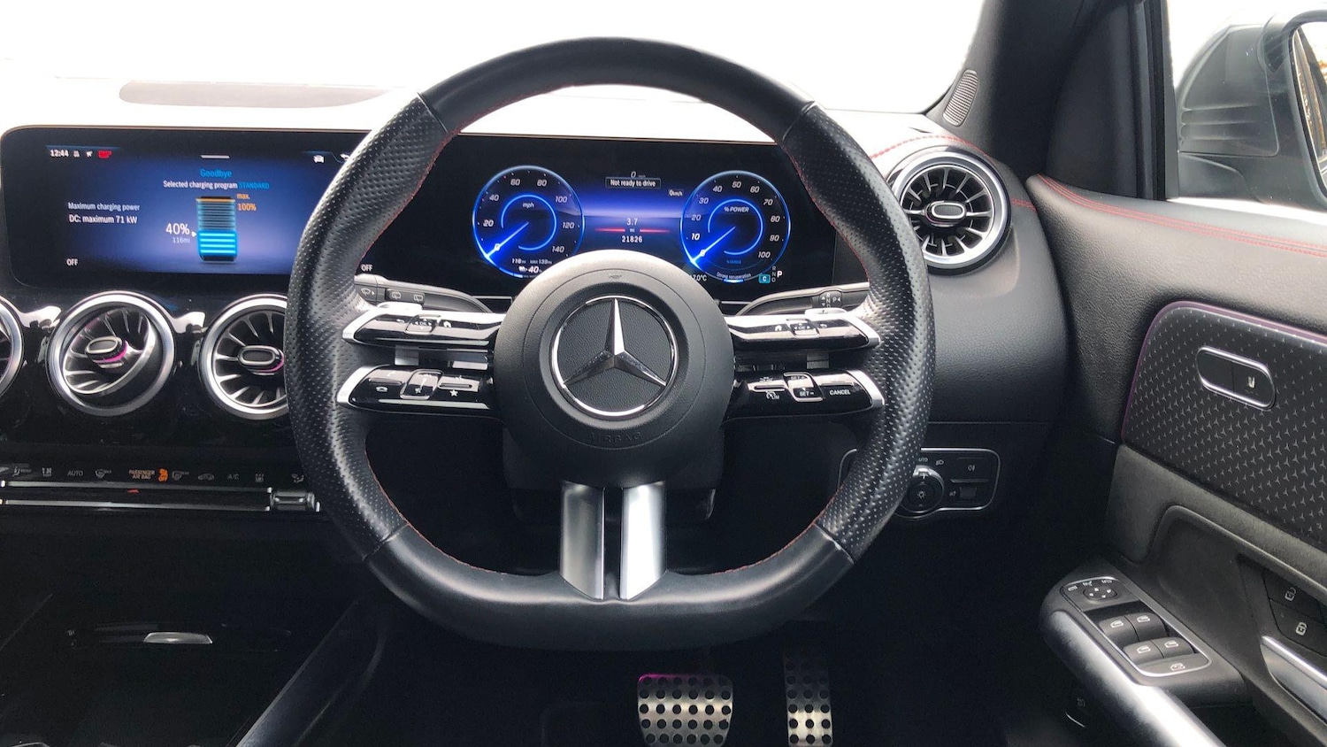 Used Mercedes-Benz EQA 2024 for sale - 76770276: Photo 9