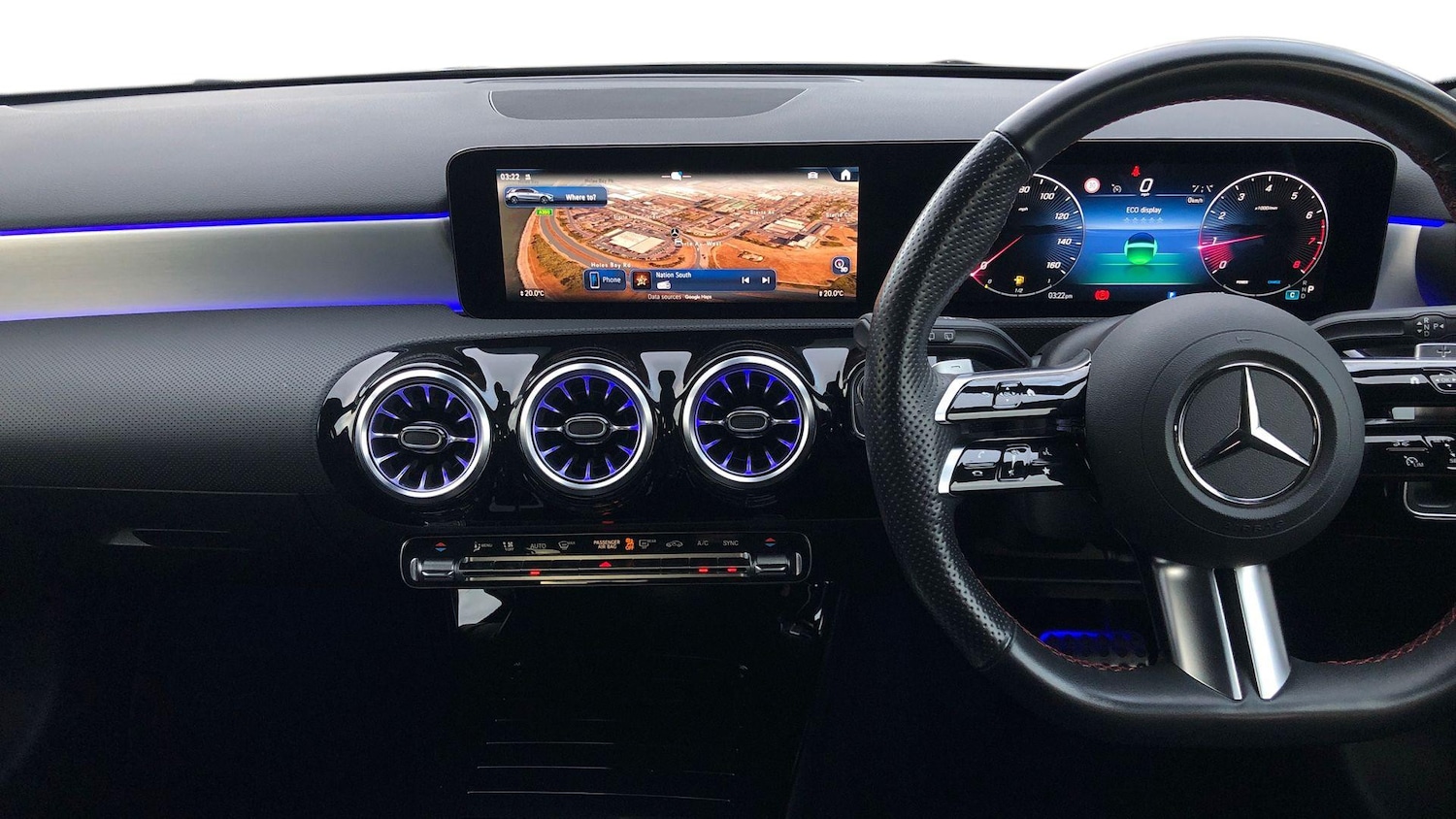 Used Mercedes-Benz A-Class 2024 for sale - 76583470: Photo 10