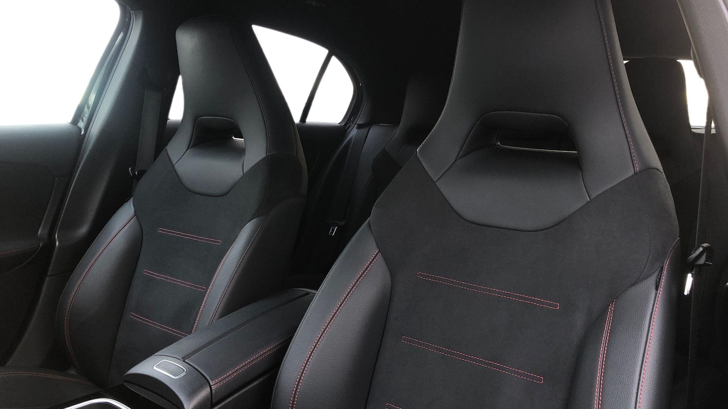 Used Mercedes-Benz A-Class 2024 for sale - 76583470: Photo 11