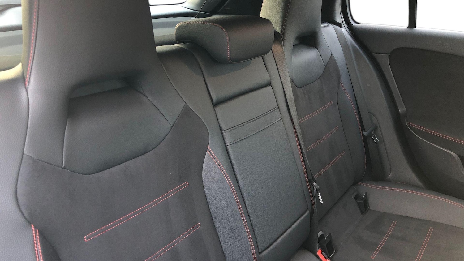 Used Mercedes-Benz A-Class 2024 for sale - 76583470: Photo 12