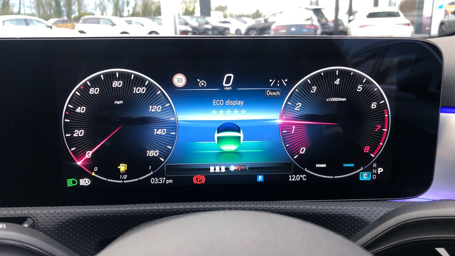 Used Mercedes-Benz A-Class 2024 for sale - 76583470: Photo 13