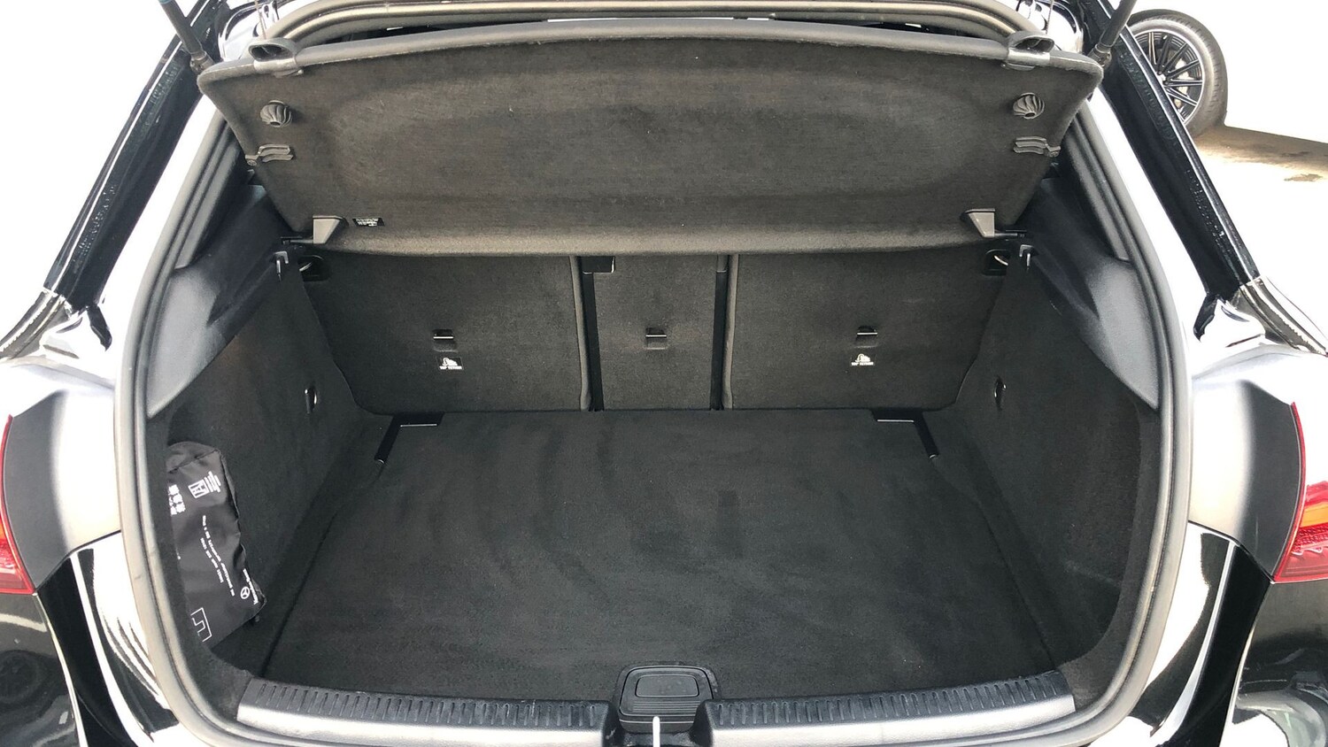 Used Mercedes-Benz A-Class 2024 for sale - 76583470: Photo 14