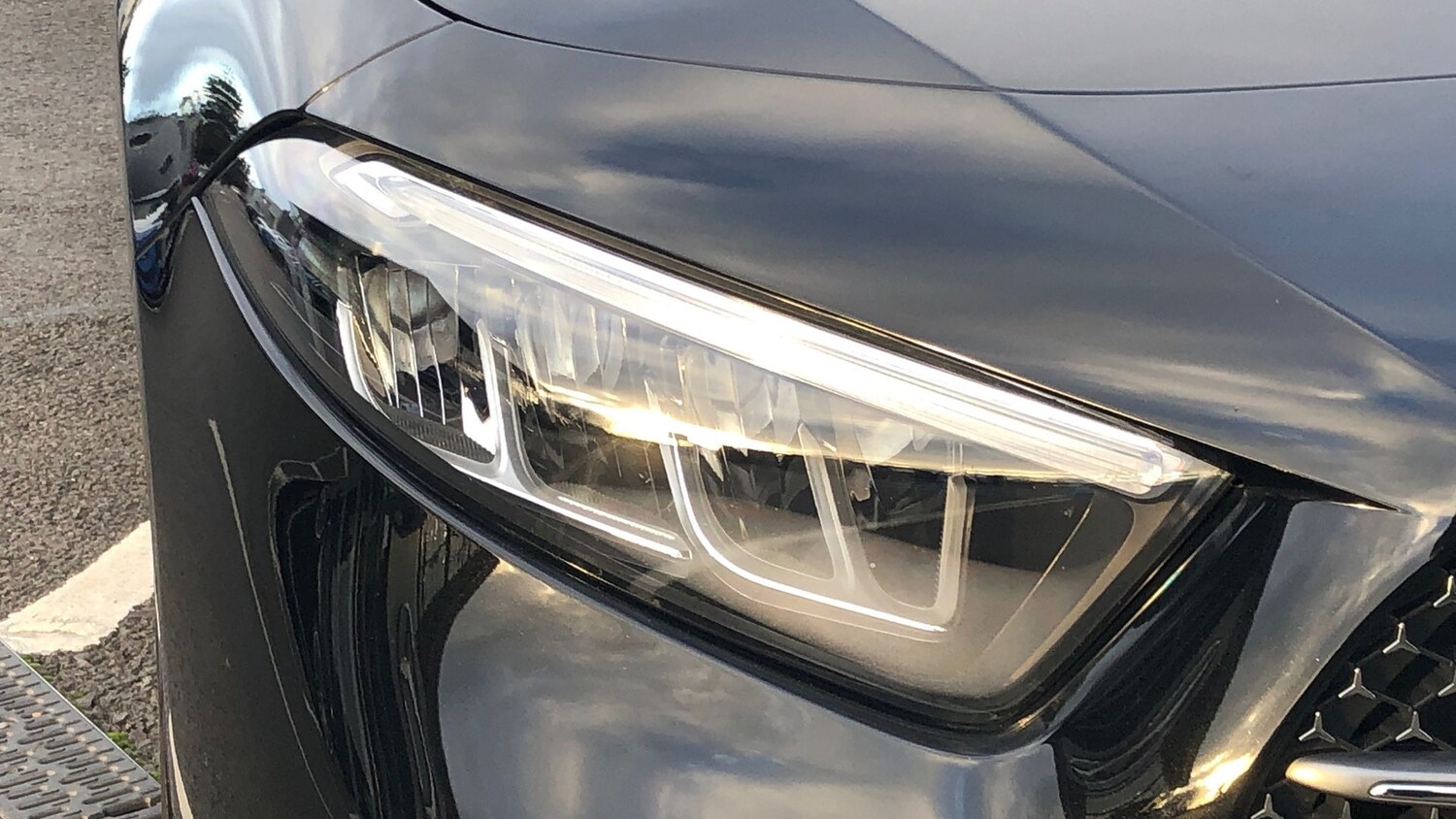 Used Mercedes-Benz A-Class 2024 for sale - 76583470: Photo 15