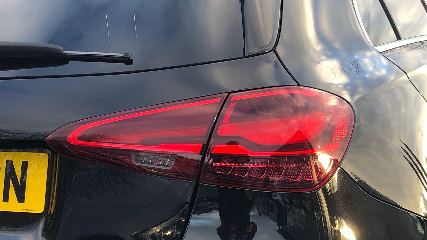 Used Mercedes-Benz A-Class 2024 for sale - 76583470: Photo 16