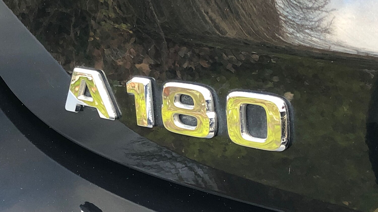 Used Mercedes-Benz A-Class 2024 for sale - 76583470: Photo 17