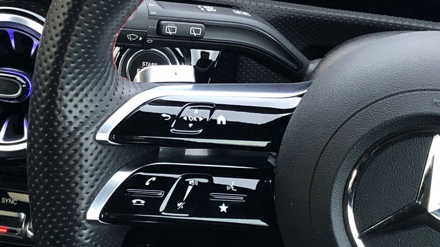 Used Mercedes-Benz A-Class 2024 for sale - 76583470: Photo 19