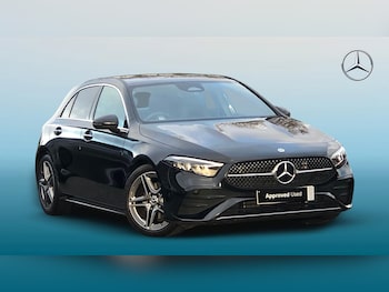 Mercedes-Benz - A-Class