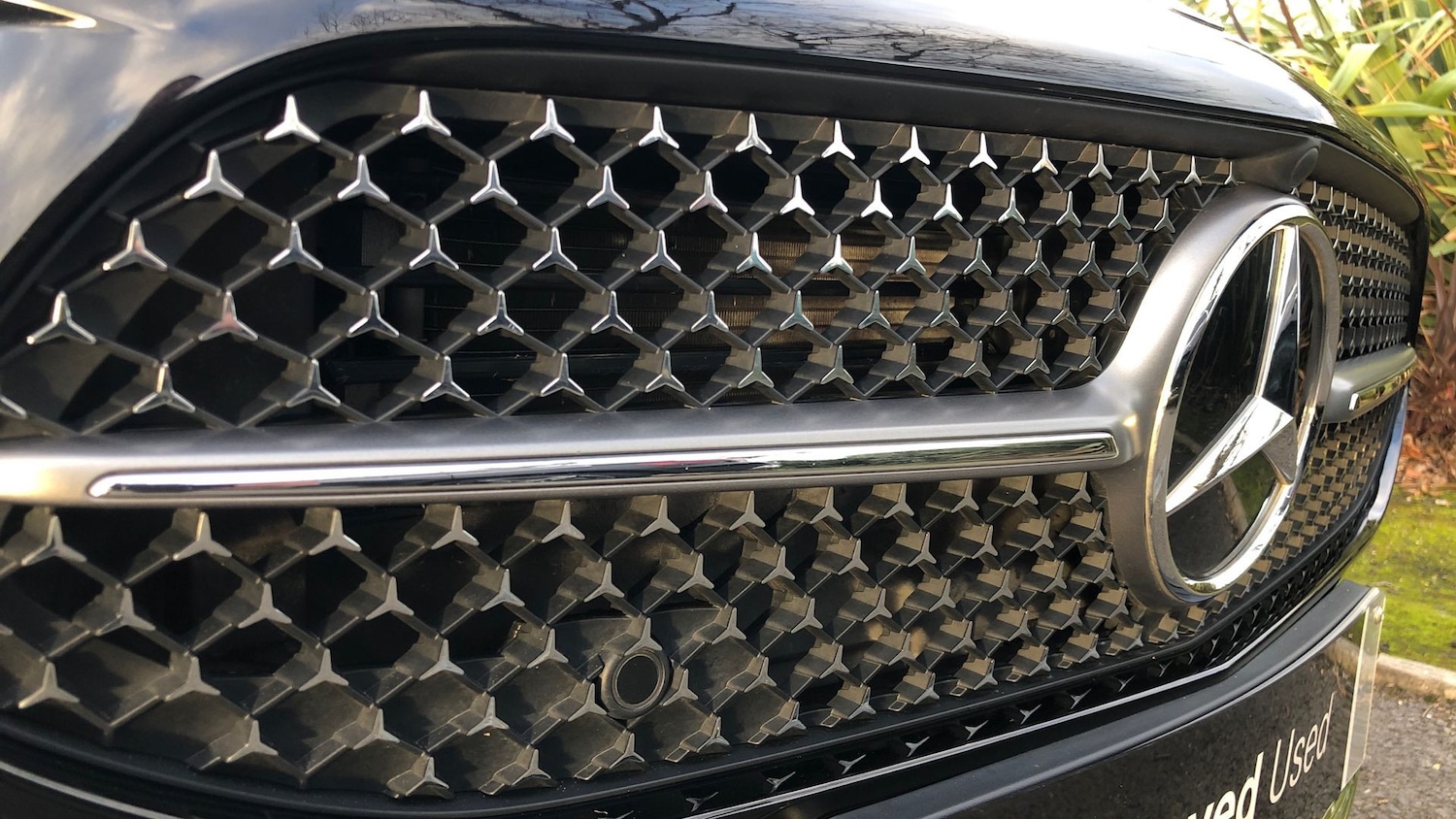 Used Mercedes-Benz A-Class 2024 for sale - 76583470: Photo 21